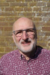 Klaas-Pieter Plantinga